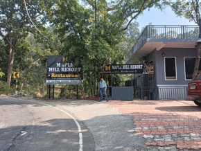 M-apel HILL Resort